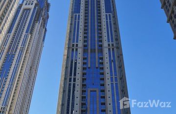 Meera Tower in Al Habtoor City, Dubai