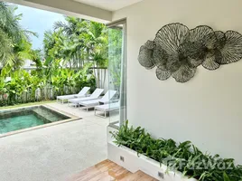 3 chambre Villa à louer à , Choeng Thale, Thalang, Phuket, Thaïlande