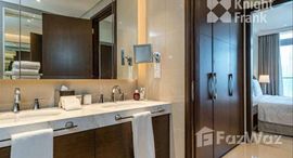 Available Units at The Address Residence Fountain Views 1