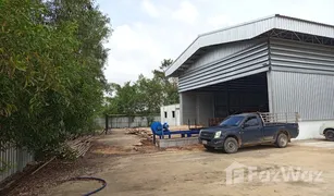 Studio Warehouse for sale in Phawong, Songkhla 