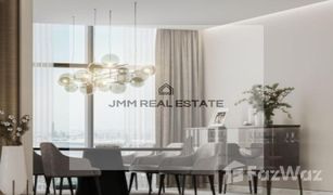 1 Schlafzimmer Appartement zu verkaufen in Sobha Hartland, Dubai Sobha Hartland Villas - Phase II