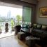 2 спален Кондо в аренду в The Lofts Yennakart, Chong Nonsi