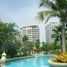 1 Bedroom Condo for sale at Boathouse Hua Hin, Cha-Am, Cha-Am