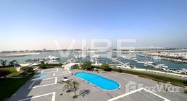 Al Hamra Marina Residencesで利用可能なユニット