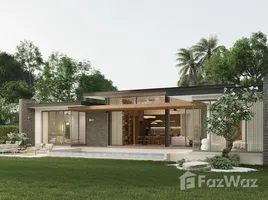 ขายวิลล่า 3 ห้องนอน ในโครงการ ดอลเช่ วิลล่า สมุย บ่อผุด, บ่อผุด