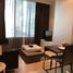 1 спален Квартира в аренду в Eight Thonglor Residence, Khlong Tan Nuea