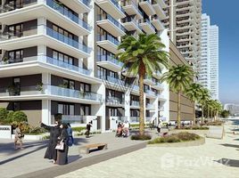 2 спален Квартира на продажу в Beach Mansion, EMAAR Beachfront