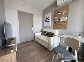 คอนโด 1 ห้องนอน ให้เช่า ในโครงการ ไอดีโอ โมบิ สุขุมวิท อีสต์พอยท์, บางนา, บางนา, กรุงเทพมหานคร