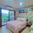 1 chambre Condominium à louer à , Hua Hin City, Hua Hin, Prachuap Khiri Khan, Thaïlande