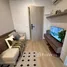 1 Bedroom Apartment for rent at Life Rama 4 - Asoke, Khlong Toei