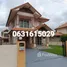 2 Habitación Villa en venta en Baan Siriporn Borsang, Ton Pao, San Kamphaeng, Chiang Mai, Tailandia