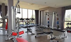 写真 2 of the Communal Gym at Perfect Masterpiece Chaengwatthana