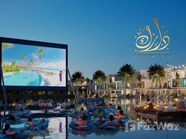 4 спален Вилла на продажу в Saadiyat Lagoons, Saadiyat Beach