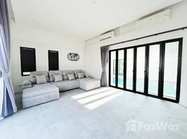 วิลล่า 4 ห้องนอน ให้เช่า ในโครงการ เลอ วิลล่า หัวหิน, หินเหล็กไฟ, หัวหิน, ประจวบคีรีขันธ์, ไทย