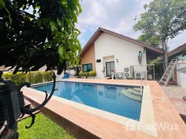 3 chambre Villa à vendre à The Maple Pattaya., Huai Yai