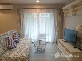 1 Bedroom Condo for sale at The Title Residencies, Sakhu, Thalang, Phuket