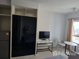 คอนโด สตูดิโอ ให้เช่า ในโครงการ แชปเตอร์ วัน ชายน์ บางโพ, บางซื่อ, บางซื่อ