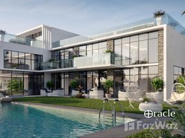 8 Habitación Villa en venta en Belair Damac Hills - By Trump Estates, NAIA Golf Terrace at Akoya