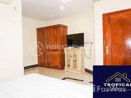 3 chambre Appartement à louer à , Tuol Tumpung Ti Pir