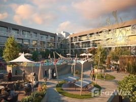 2 спален Квартира на продажу в Plaza, Oasis Residences