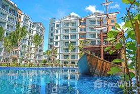 The Title Residencies Real Estate Development in Sakhu, Phuket