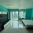 1 спален Квартира на продажу в Condolette Ize Ratchathewi, Thanon Phet Buri, Ратчатхещи, Бангкок