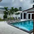 3 Bedroom Villa for rent in Maret, Surat Thani, Maret