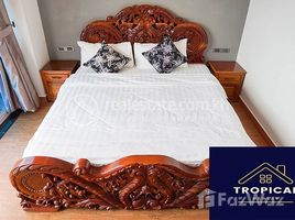 2 Schlafzimmer Appartement zu vermieten im 2 Bedroom Apartment In Toul Tompoung, Chakto Mukh