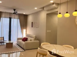 Estudio Ático en alquiler en KL City, Bandar Kuala Lumpur