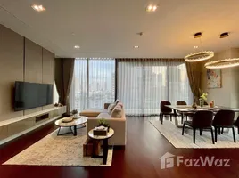 คอนโด 2 ห้องนอน ให้เช่า ในโครงการ มาร์ค สุขุมวิท, คลองตันเหนือ