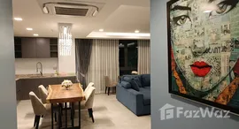 ยูนิตที่เหลืออยู่ในโครงการ เซเรนิตี้ เรสซิเดนซ์ จอมเทียน