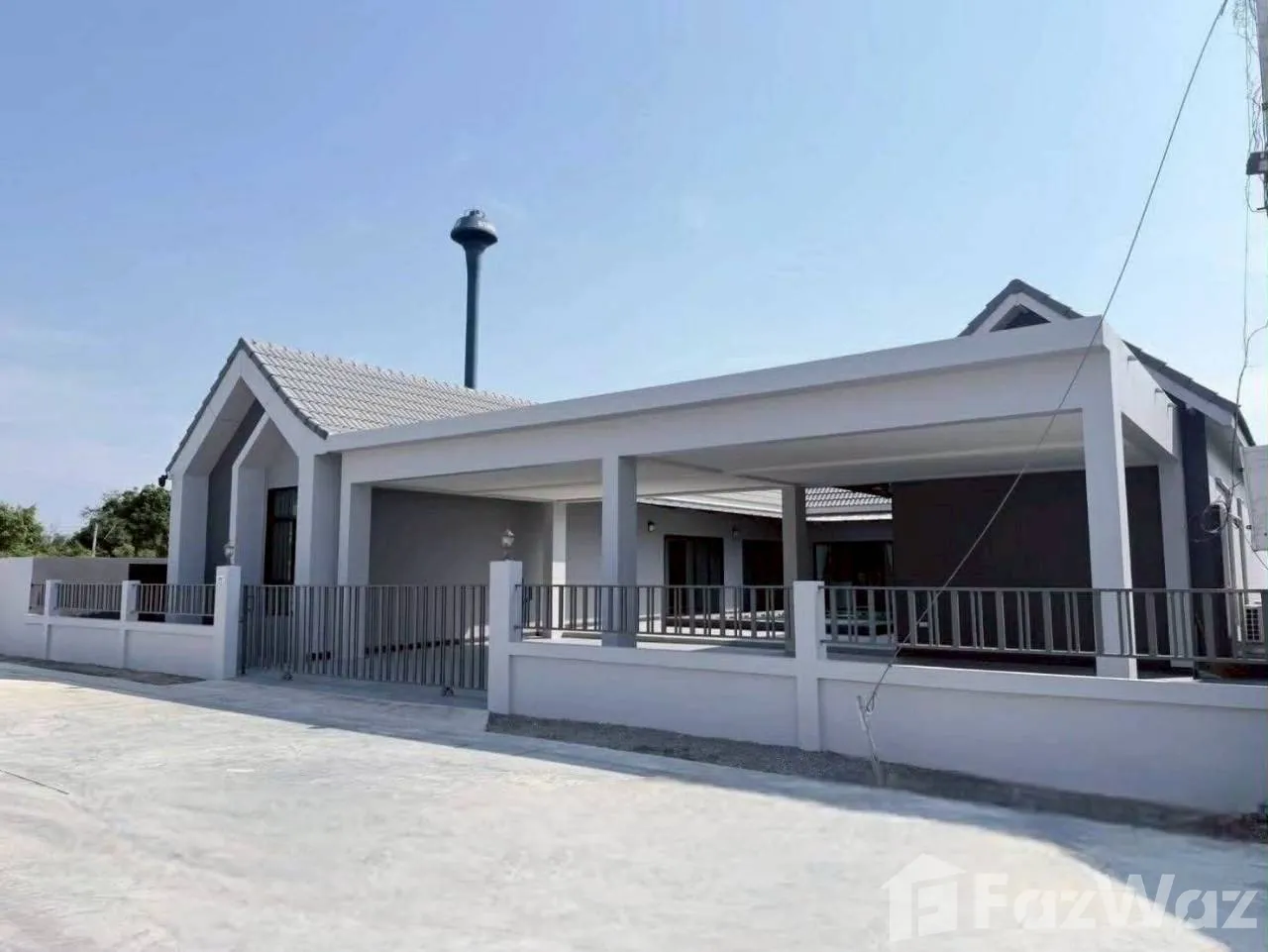 5 Bedroom Villa for rent at Arawan — photo 2