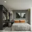 1 Bedroom Condo for sale at Aceller Hotel & Residence, Chalong, Phuket Town, Phuket