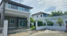 Viviendas disponibles en Inizio Koh Kaew Phuket