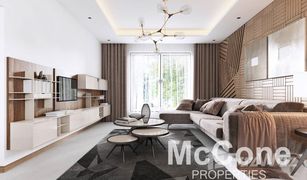 Studio Apartment for sale in , Dubai Binghatti Canal