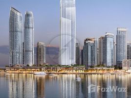 1 спален Квартира на продажу в Creek Crescent, Creekside 18, Dubai Creek Harbour (The Lagoons)