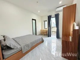 Estudio Adosado en alquiler en An Hai Dong, Da Nang, An Hai Dong, Son Tra