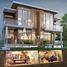 4 Habitación Villa en venta en Park Residences 4, NAIA Golf Terrace at Akoya