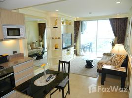 1 Bedroom Apartment for rent at The Cliff Pattaya, Nong Prue