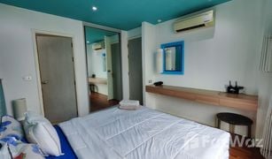 Пентхаус, 1 спальня на продажу в Nong Prue, Паттая Atlantis Condo Resort