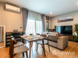 1 Bedroom Apartment for sale at The Title V, Rawai, Phuket Town, Phuket