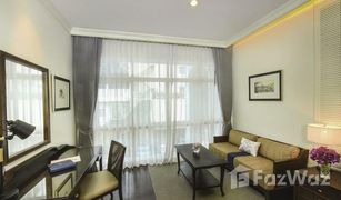 1 Bedroom Apartment for sale in Si Phraya, Bangkok The Rose Residence