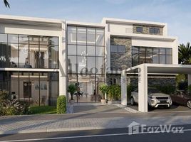 7 غرفة نوم تاون هاوس للبيع في Belair Damac Hills - By Trump Estates, NAIA Golf Terrace at Akoya