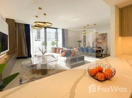 4 спален Вилла на продажу в Blue Bay, Al Madar 2, Al Madar