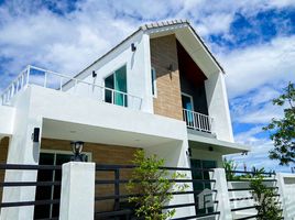 4 Bedroom Villa for sale at Baan Rabiengkao 2, Hin Lek Fai