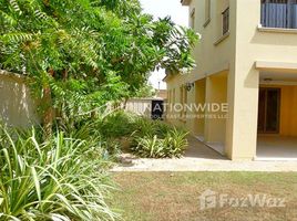 4 спален Дом на продажу в Saadiyat Beach Villas, Saadiyat Beach