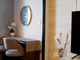 1 спален Квартира в аренду в Chewathai Residence Bang Pho, Bang Sue