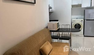 曼谷 Khlong Toei Citi Smart Condominium 2 卧室 公寓 售 