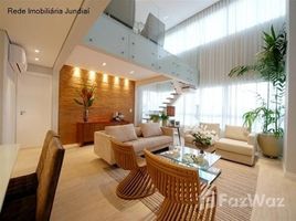 5 Quarto Apartamento for sale at Jardim das Samambaias, Jundiaí, Jundiaí