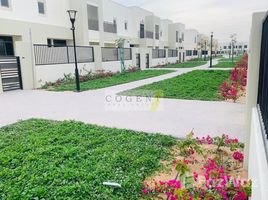 4 Bedrooms Townhouse for rent in , Dubai Naseem Townhouses